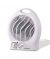 Cambridge Fan Heater White (FH112) On Installments-HaniaT  ( 3 Months 0% Percent Profit Product Available On 48 Months Installment )